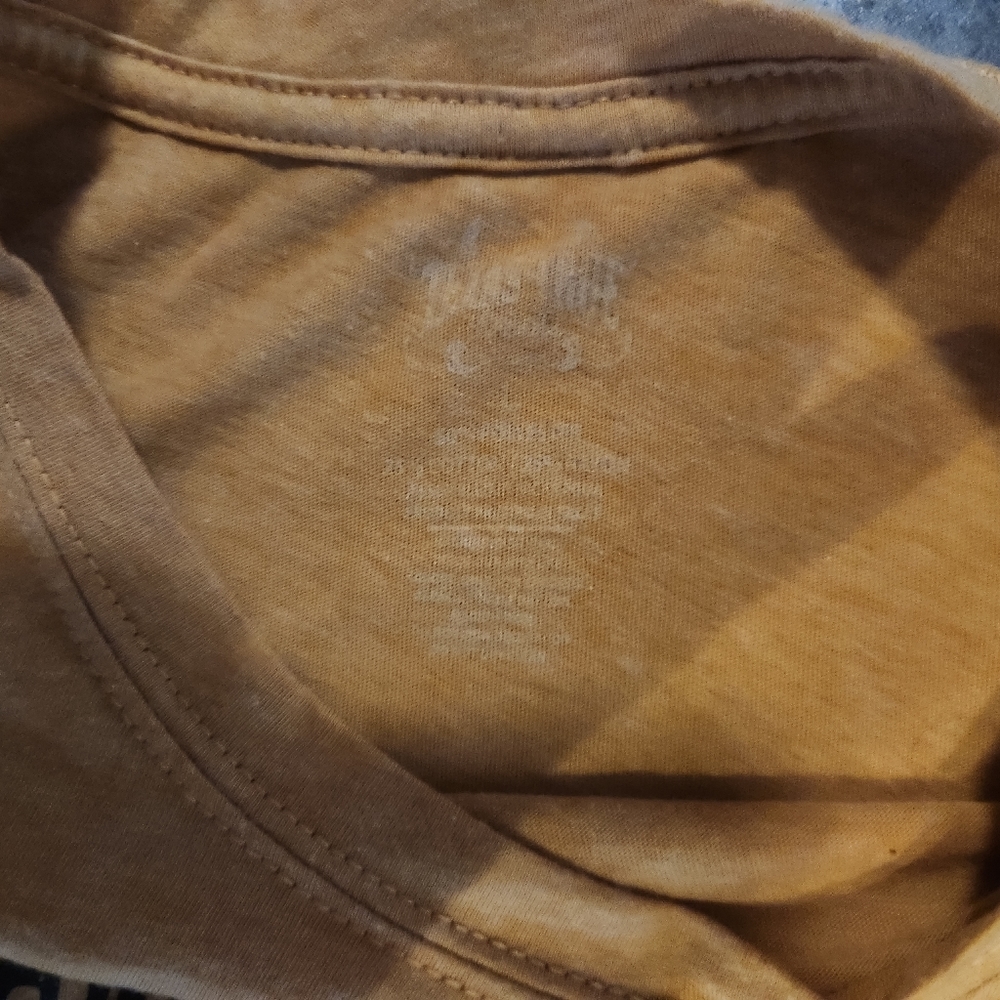 Texas True Threads I Stand With The Duttons T-Shi… - image 2